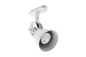 Lamper - EGLO TB SERAS spot white - 99749