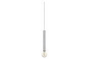 Lamper - EGLO TB CORTENOVA pendant lamp white - 99753