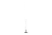 Lamper - EGLO TB CORTADERAS pendant light white - 99754