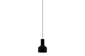 Lamper - EGLO TB CASIBARE pendant lamp black - 99757