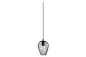 Lamper - EGLO TB NEWTOWN pendant black - 99761