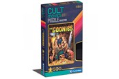 Puslespill - Clementoni 500 pcs High Quality Collection Cult Movies The Goonies - 35115