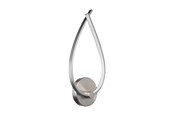 Lamper - EGLO PALOZZA 1 wall light white - 98889
