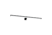 Lamper - EGLO PANDELLA 2 mirror lamp 600 mm black - 99731