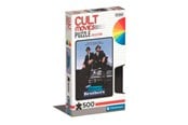 Puslespill - Clementoni 500 pcs High Quality Collection Cult Movies Blues Brothers - 35109
