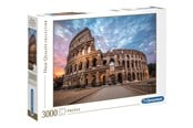 Puslespill - Clementoni Coliseum Sunrise (3000) - 33548