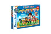 Puslespill - Clementoni 104 pcs Puzzles Kids Paw Patrol - 27945