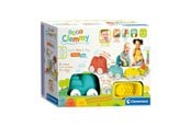 Babyleker - Clementoni Soft Clemmy - Train - 17424