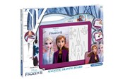 Kreative leker - Clementoni Frozen 2 magnetisk tegnetavle - 15290