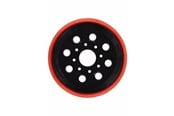 Slipemaskin - Bosch Sanding Disc Medium for Gex 12V&18V 125 mm - 2608000714