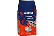 Kaffe & Espresso - Lavazza Crema e Gusto Coffee Beans - 00424542