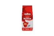 Kaffe & Espresso - Lavazza Qualità Rossa - 500g - 8000070036321