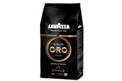Kaffe & Espresso - Lavazza Oro Dark Rost - 1kg - 1334
