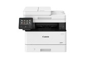 Skriver - Canon i-SENSYS MF453dw Multifunksjon - Sort/hvit - Laser - 5161C007