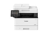 Skriver - Canon i-SENSYS MF455dw Multifunksjon - Sort/hvit - Laser - 5161C018