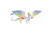 Schleich - Schleich Rainbow Drage - 70728