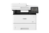 Skriver - Canon i-SENSYS MF552dw Multifunksjon - Sort/hvit - Laser - 5160C011