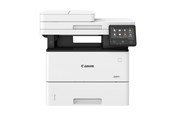 Skriver - Canon i-SENSYS MF553dw Multifunksjon - Sort/hvit - Laser - 5160C001