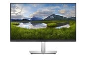 Skjerm - 24" Dell P2423DE - 2560x1440 (QHD) - 60Hz - IPS - DELL-P2423DE