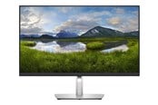 Skjerm - 27" Dell P2723D - 2560x1440 (QHD) - 60Hz - IPS - DELL-P2723D