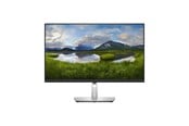 Skjerm - 27" Dell P2723QE - 3840x2160 (4K) - 60Hz - IPS - 90W USB-C - DELL-P2723QE