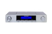HiFi - AV-Mottaker/Forsterker - Blaupunkt KR12SL - Radio - Sølv - KR12SL