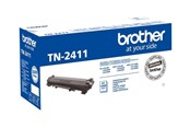 Printertilbehør blekk/toner - Brother TN2411 - Black Toner - TN2411