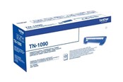 Printertilbehør blekk/toner - Brother TN1090 - Black Toner - TN1090