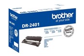 Printertilbehør blekk/toner - Brother DR2401 - DR2401