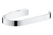 Baderomstilbehør - Grohe Selection toilet paper holder chrome - 41068000