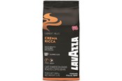 Kaffe & Espresso - Lavazza Crema Ricca 1 kg - 8000070008564