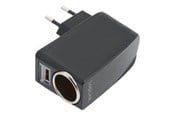 Mobil - Adaptere og ladere - LogiLink PA0046 - PA0046