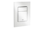 Installasjonssystemer - Grohe skate cosmopolitan s alpine white - 37535SH0