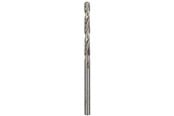 Bormaskin & Bits - Bosch Metal Drill Bit HSS-G 4.7 x 80 mm 10 pcs. - 2608585489