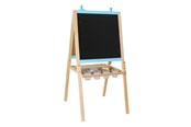 Kreative leker - NORDIC PLAY Nature 3-in-1 Easel Nature - 805-788