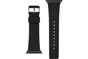 Smartklokke - Tilbehør - Laut ACTIVE ONYX 42mm - LAUT_AWL_AC_BK