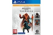 Spill - Assassin's Creed Valhalla - Ragnarök Edition - Sony PlayStation 4 - Action/Adventure - 3307216232827
