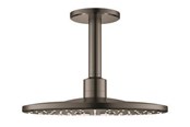 Dusj- og monteringstilbehør - Grohe rsh smartactive 310 main shower hard graphite - 26477AL0