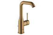 Blandebatterier og beslag - Grohe Essence bathroom faucet brushed cool sunrise - 32628GN1