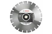Verktøy - Bosch Diamond Cutting Disc for Asphalt 300 mm - 2608602624