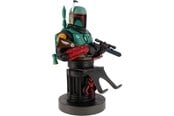 Spill - Tilbehør - Cable Guys The Mandalorian: Boba Fett - Miscellaneous Tilbehør til spillkonsoll - 5060525894954