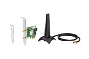 Nettverksadapter - HP Intel AX210 - 340L7AA