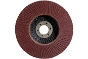 Slipemaskin - Bosch Flap Disc 125 mm Standard for Metal K40 - 2608603656