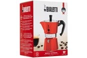 Kaffe & Espresso - Bialetti Moka Express - 0004943
