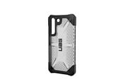 Mobil - Deksel og etui - UAG Plasma ash - Samsung Galaxy S22 - 213423113131