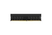RAM - Lexar DDR4-3200 UDIMM - 16GB - CL19 - Single Channel (1 pcs) - Svart - LD4AU016G-B3200GSST