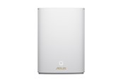 Ruter - ASUS ZenWiFi AX Hybrid (XP4) -Wi-Fi 6 - 1-WAN-Port - 2.4/5 GHz - Mesh router Wi-Fi 6 - 90IG05T0-BM9100