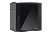 Rackskap - NETRACK 019-120-645-022 / Rack Cabinet 12U 19" - 019-120-645-022