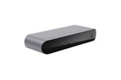 Dokkingstasjon - Belkin Thunderbolt 4 Pro Dock Triple display support up to 8K Thunderbolt 4 U - INC006VFSGY