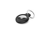 Mobil - Andre tilbehør - Belkin Secure holder with Keyring - Airtag - 4 Pack Black - MSC001BTBK